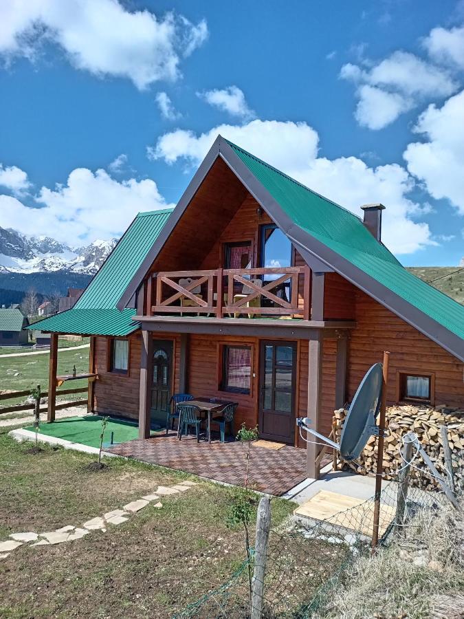 扎布利亚克山林小屋 山林小屋 *